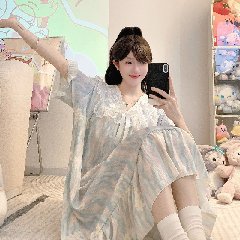 Plus Size Women's Cloud Cotton - Summer Clothing Sale Women avis et prix