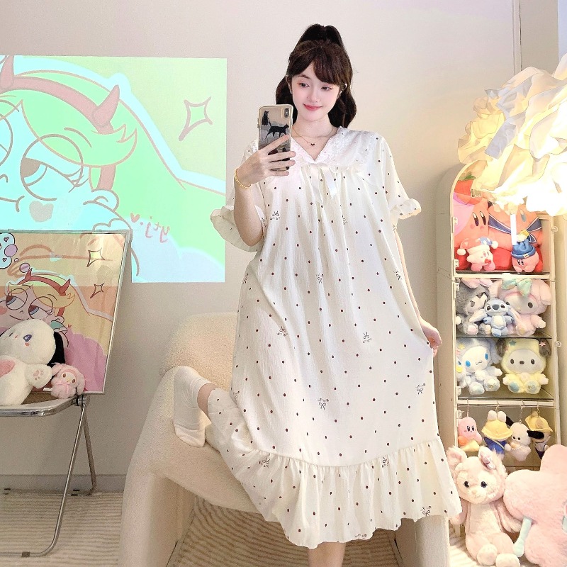 Plus Size Women's Cloud Cotton - Summer Clothing Sale Women avis et prix