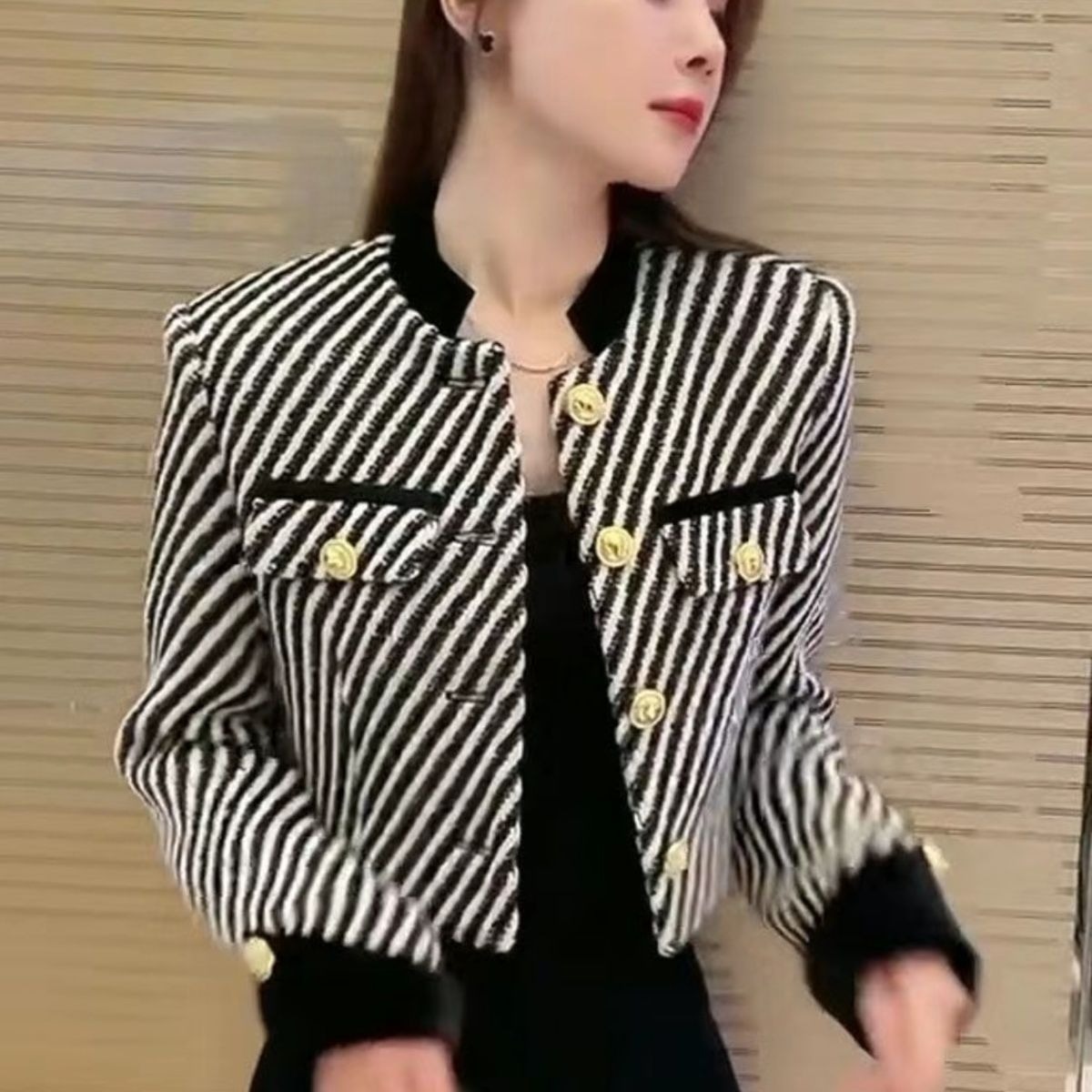 Women's 2025 Cardigan Sweaters - Crew Clothing Summer Jacket avis et prix