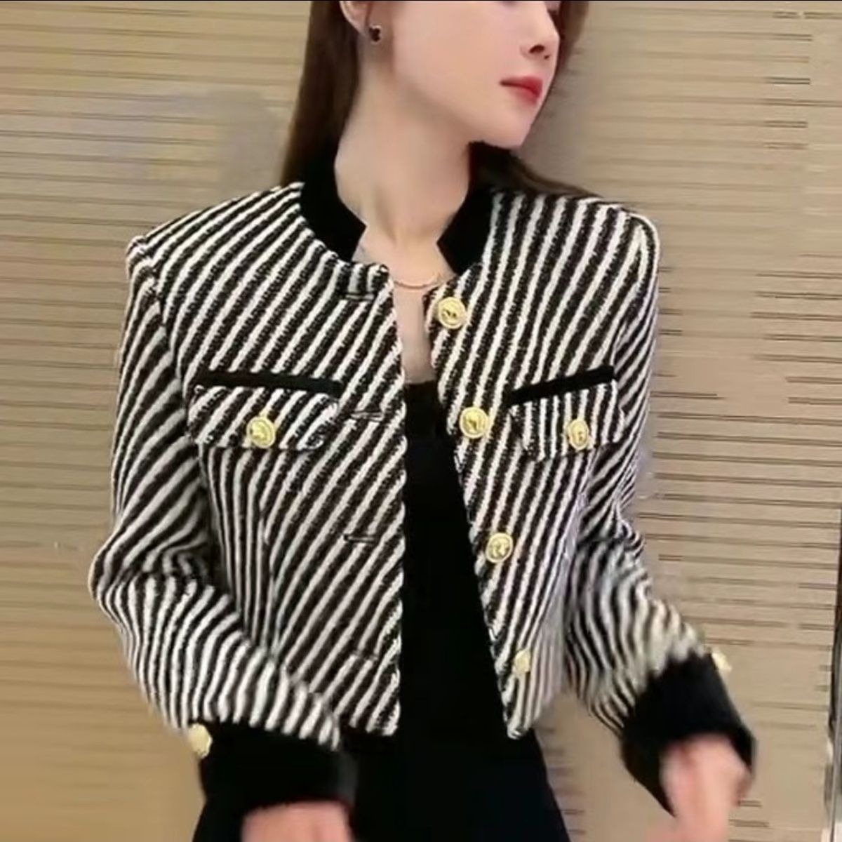 Women's 2025 Cardigan Sweaters - Crew Clothing Summer Jacket avis et prix