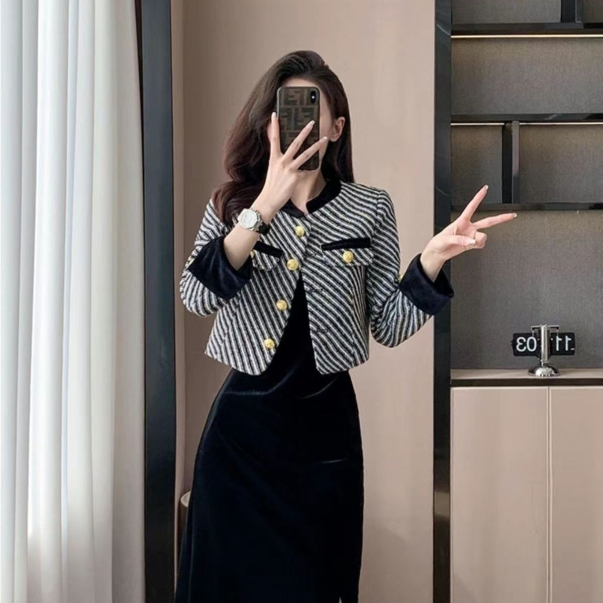 Women's 2025 Cardigan Sweaters - Crew Clothing Summer Jacket avis et prix