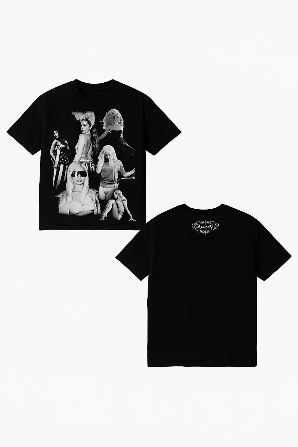 Summer Women Men Addison Rae 2 - Summer Rae Clothing avis et prix
