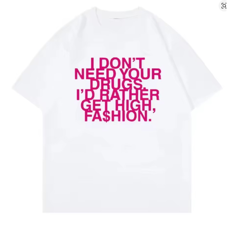 I Don’t Need Your Drugs I’d Ra - Summer Rae Clothing avis et prix