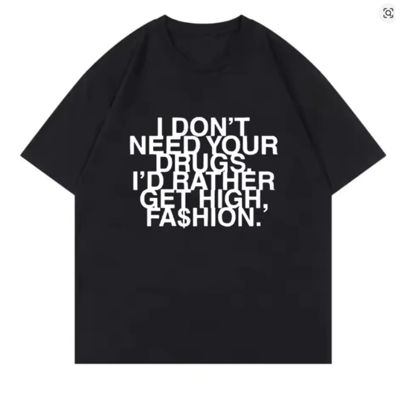 I Don’t Need Your Drugs I’d Ra - Summer Rae Clothing avis et prix