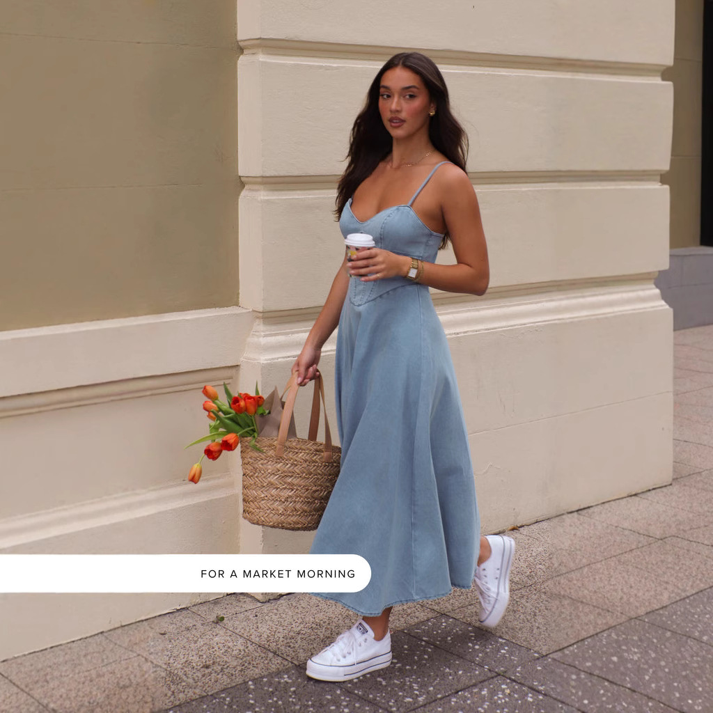 Women's Dress 2025 Summer Woma - Summer Clothing New Look avis et prix
