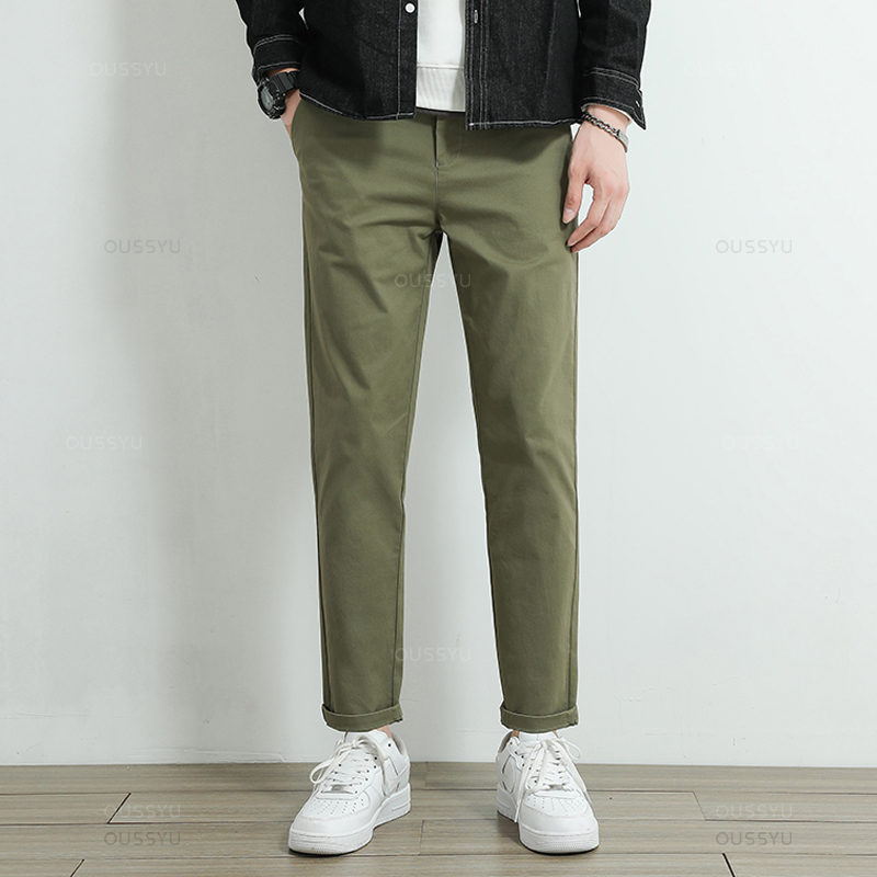 2025 Spring Summer New Casual  - Summer Clothing Men 2025 avis et prix