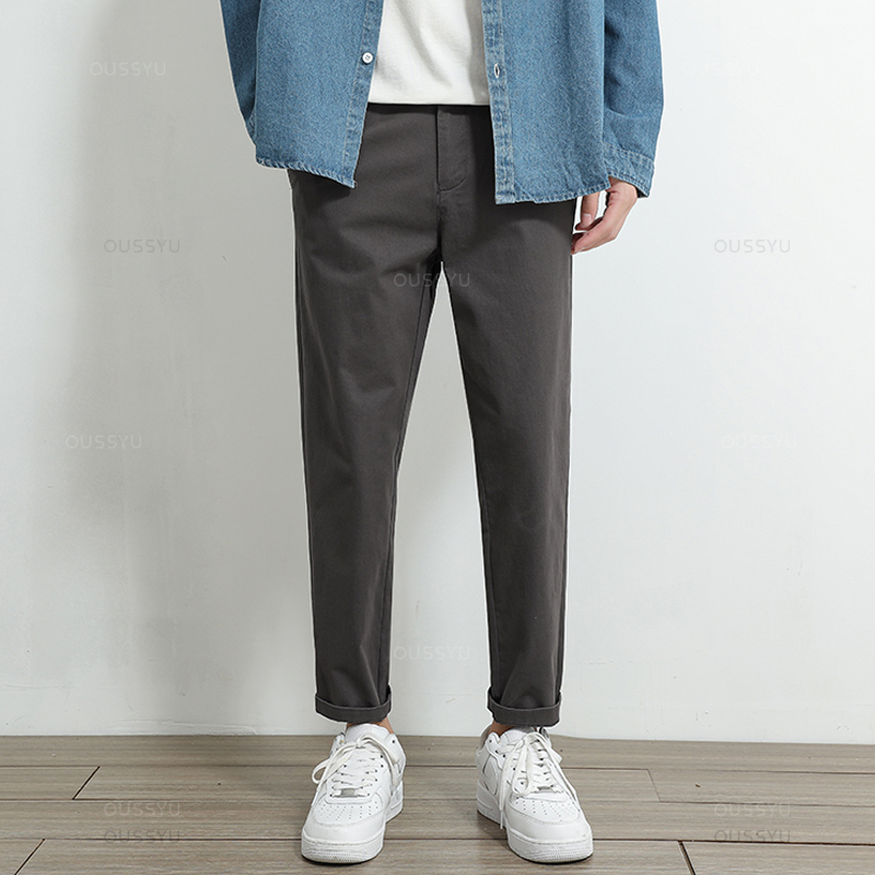 2025 Spring Summer New Casual  - Summer Clothing Men 2025 avis et prix