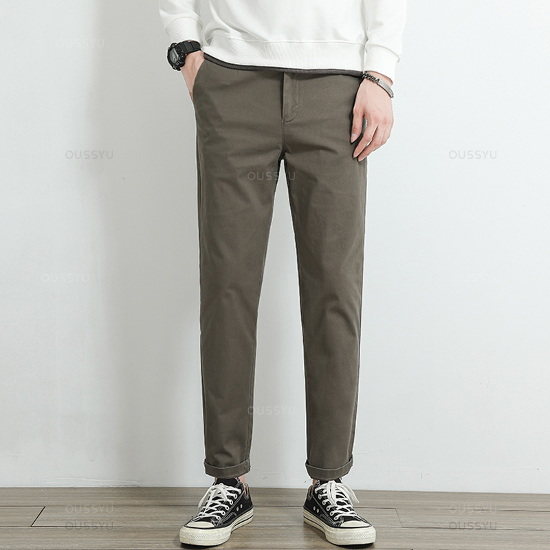 2025 Spring Summer New Casual  - Summer Clothing Men 2025 avis et prix