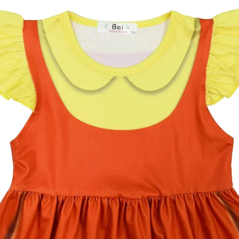 ★Halloween Cosplay Costume Gam - Summer Clothing New Look avis et prix