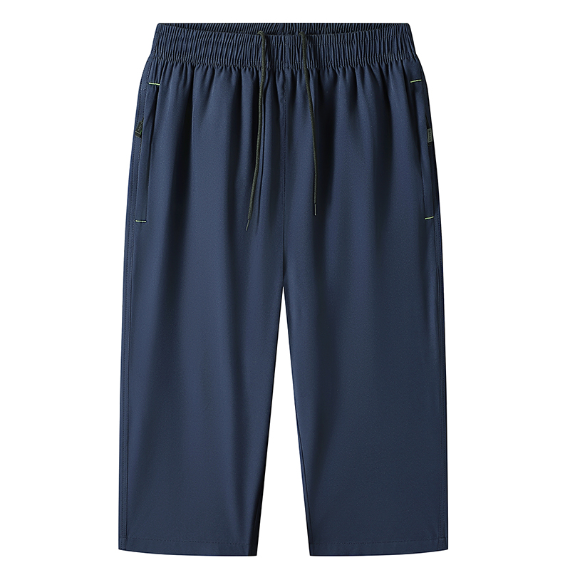 2025 Summer Calf-Length Pants  - Summer Clothing Men 2025 avis et prix