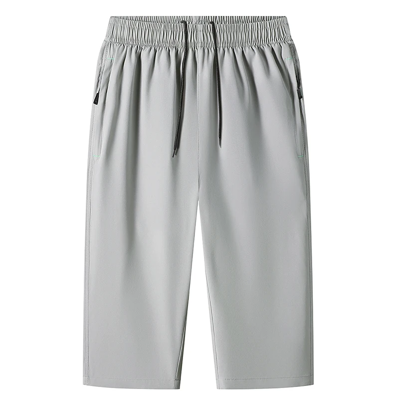 2025 Summer Calf-Length Pants  - Summer Clothing Men 2025 avis et prix