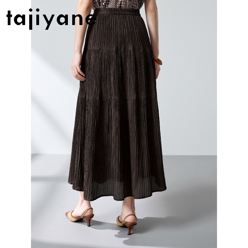 TAJIYANE 97.6% Mulberry Silk W - Summer Line Clothing Brand avis et prix