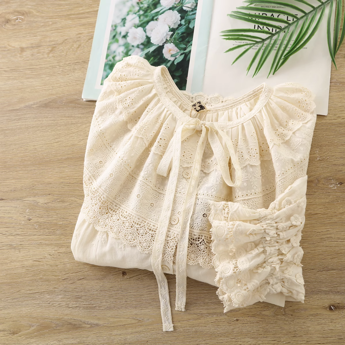 Mori clothing Japan style vint - Summer Victorian Clothing avis et prix