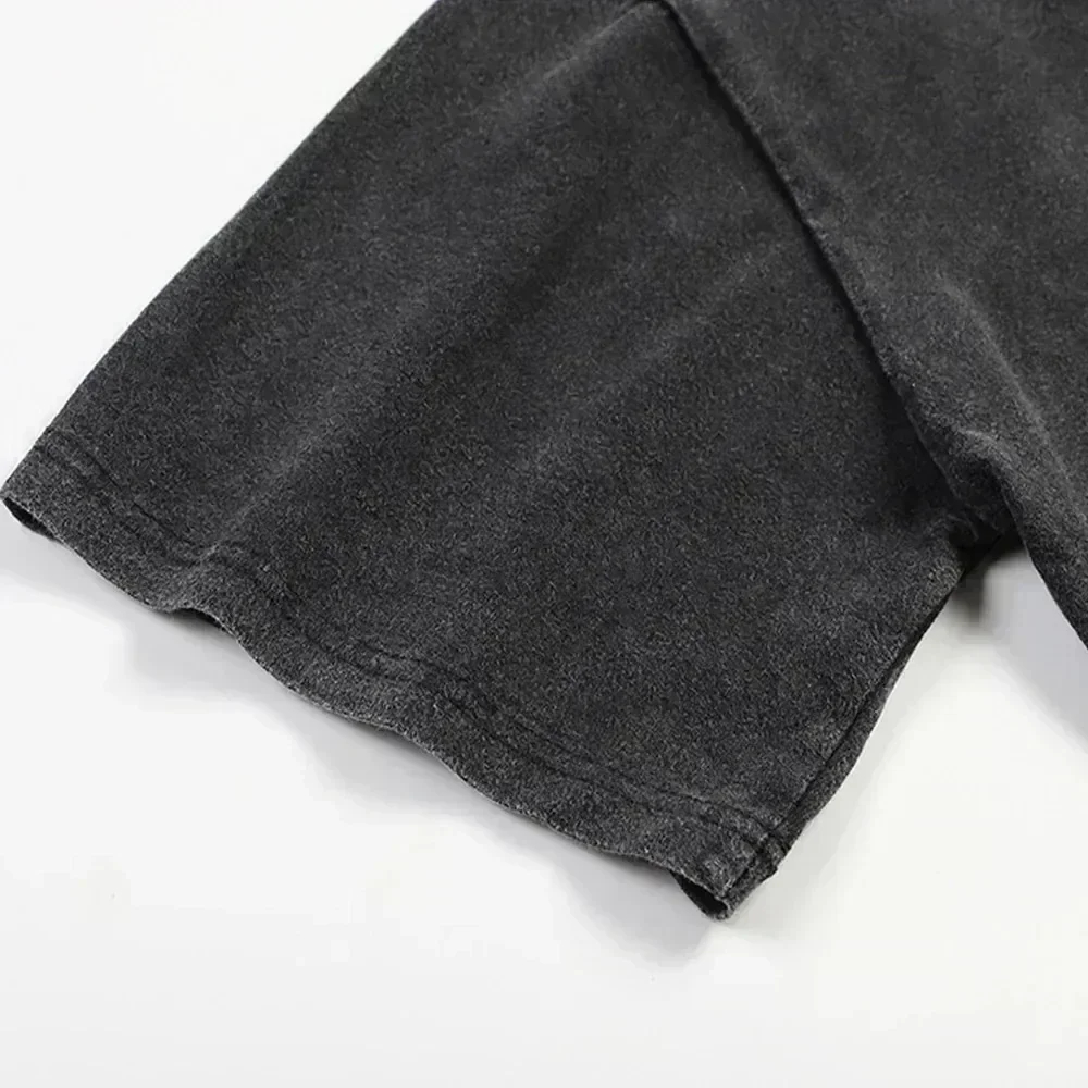 2026 new Oversized Naruto Mina - Japanese Summer Clothing Men avis et prix