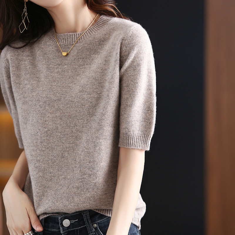 Hot Sale 100% Wool Cashmere Wo - Summer Clothing Yarn avis et prix
