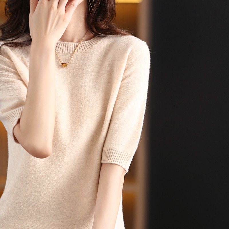 Hot Sale 100% Wool Cashmere Wo - Summer Clothing Yarn avis et prix