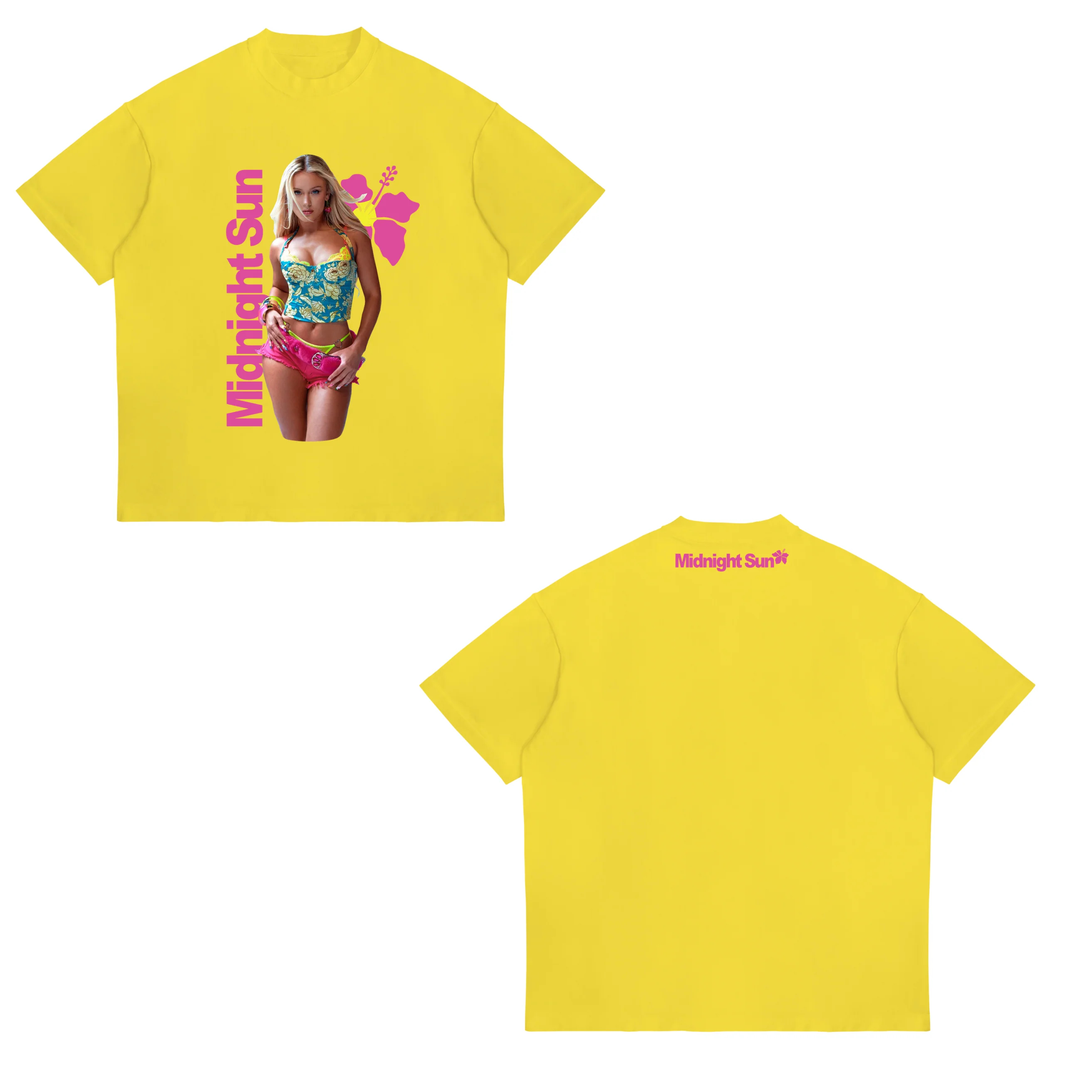 Zara Larsson Midnight Sun Tour - Summer Clothing Zara avis et prix