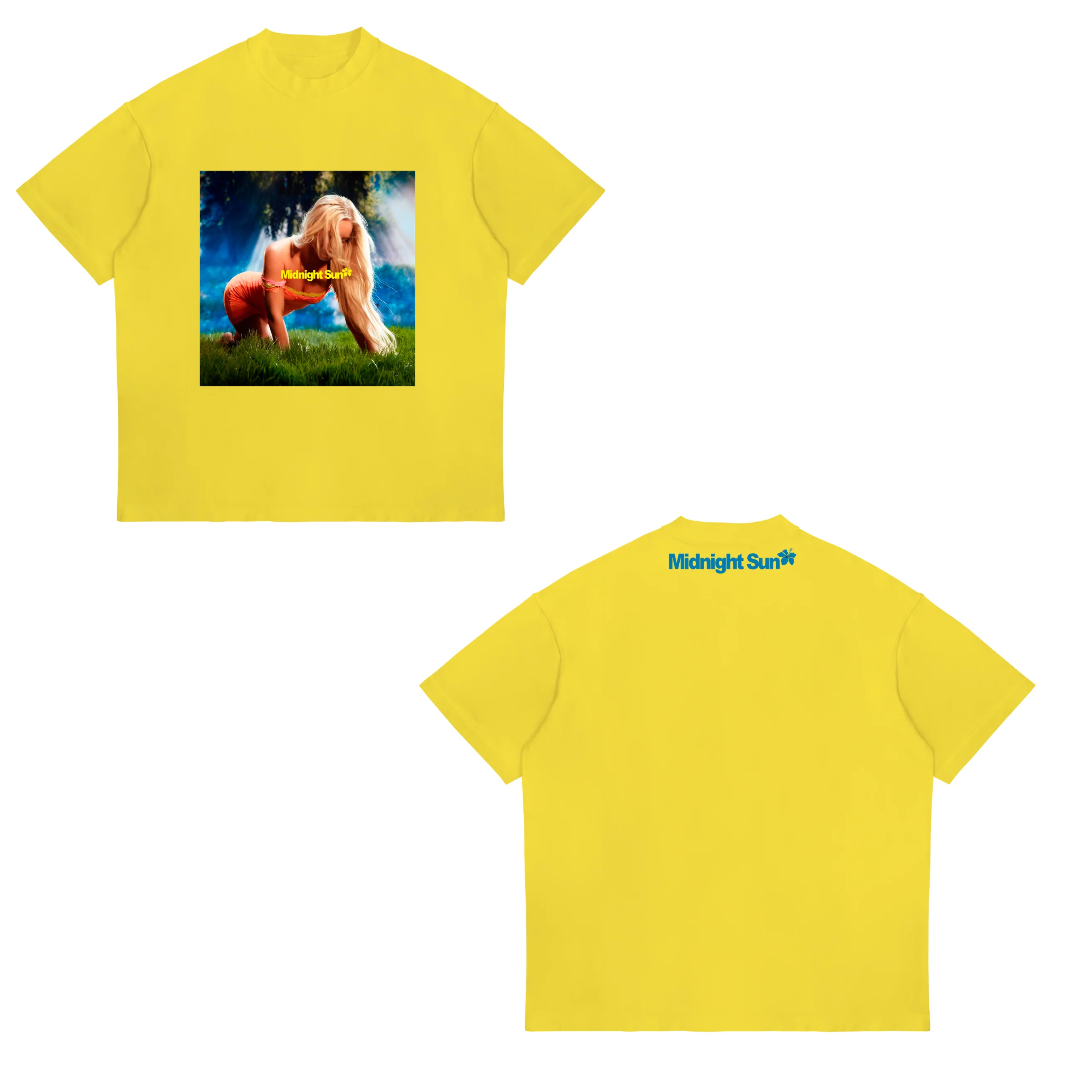 Zara Larsson Midnight Sun Tour - Summer Clothing Zara avis et prix