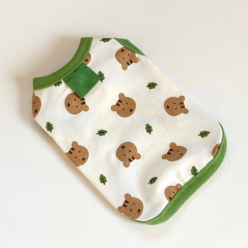 Pet Dog Clothes Puppy Summer V - Xl Summer Clothing avis et prix