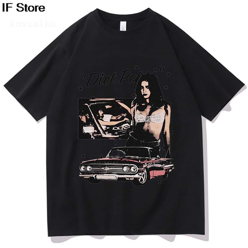 Addison Rae Addison Merch T Sh - Summer Rae Clothing avis et prix