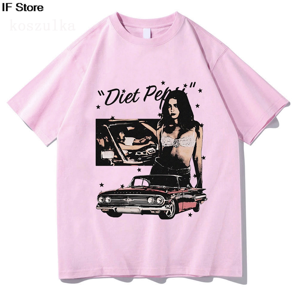 Addison Rae Addison Merch T Sh - Summer Rae Clothing avis et prix