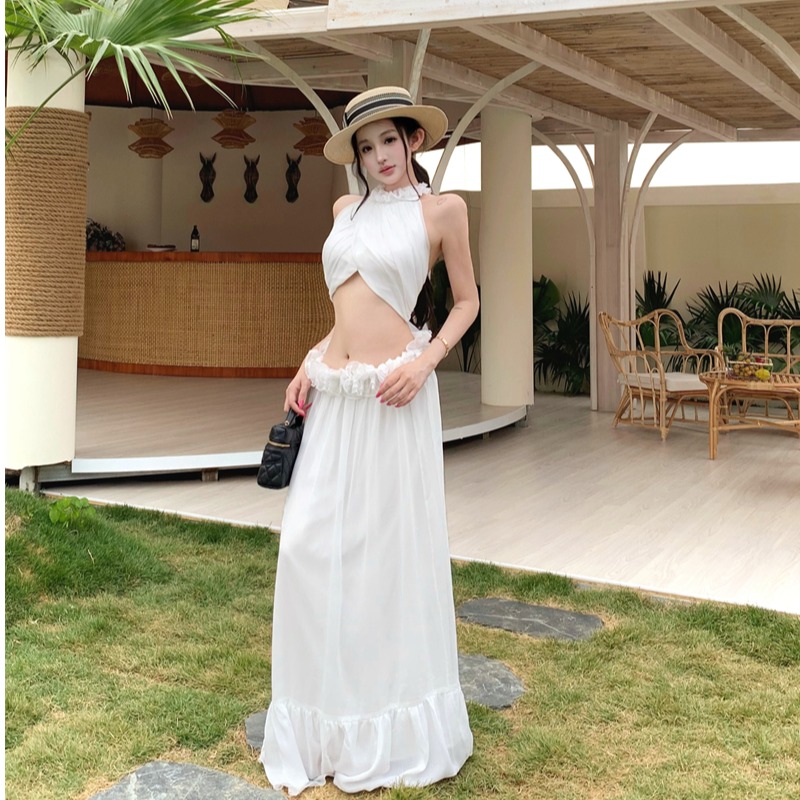 Summer 2026 Fashionable Cross- - Summer Clothing Vacation avis et prix