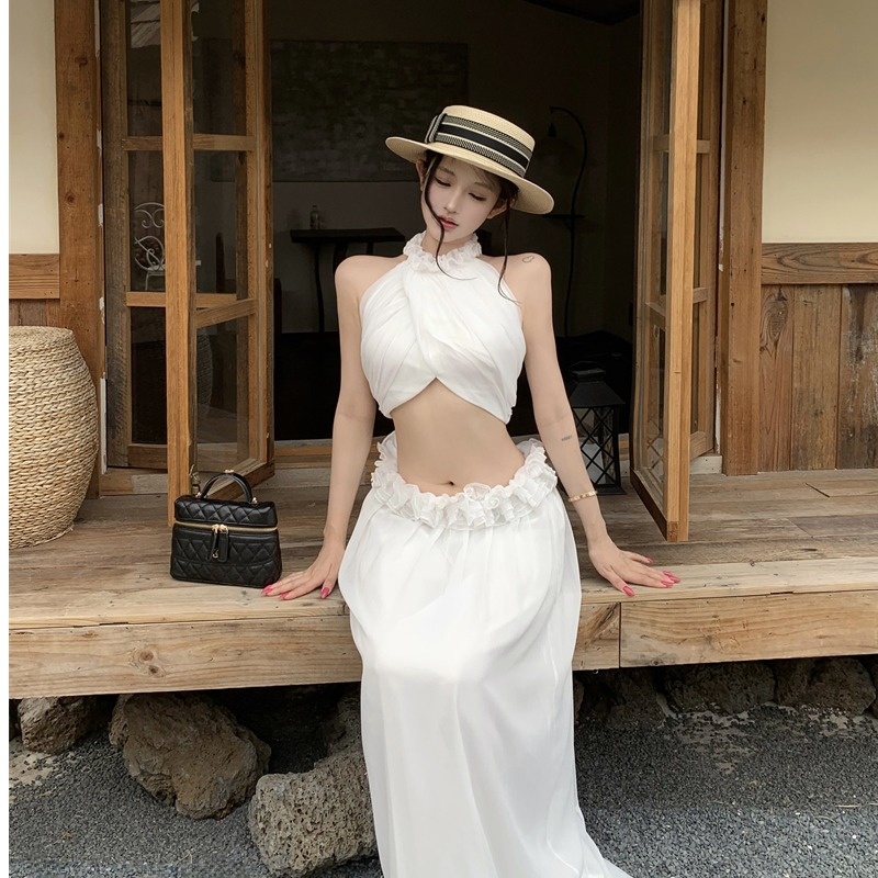 Summer 2026 Fashionable Cross- - Summer Clothing Vacation avis et prix
