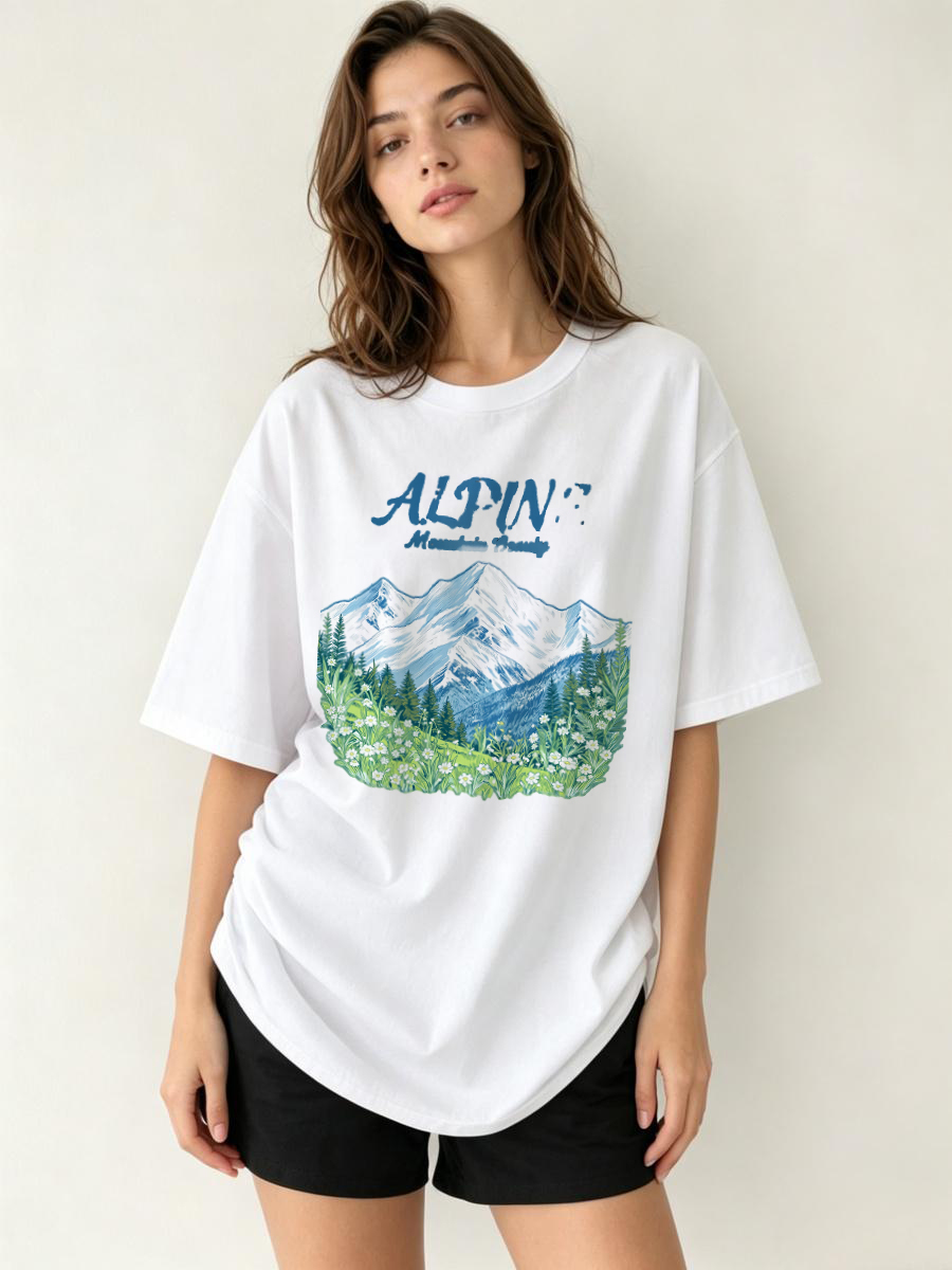 T Shirts Satin Glass Pool V Ne - Summer Clothing Looks avis et prix