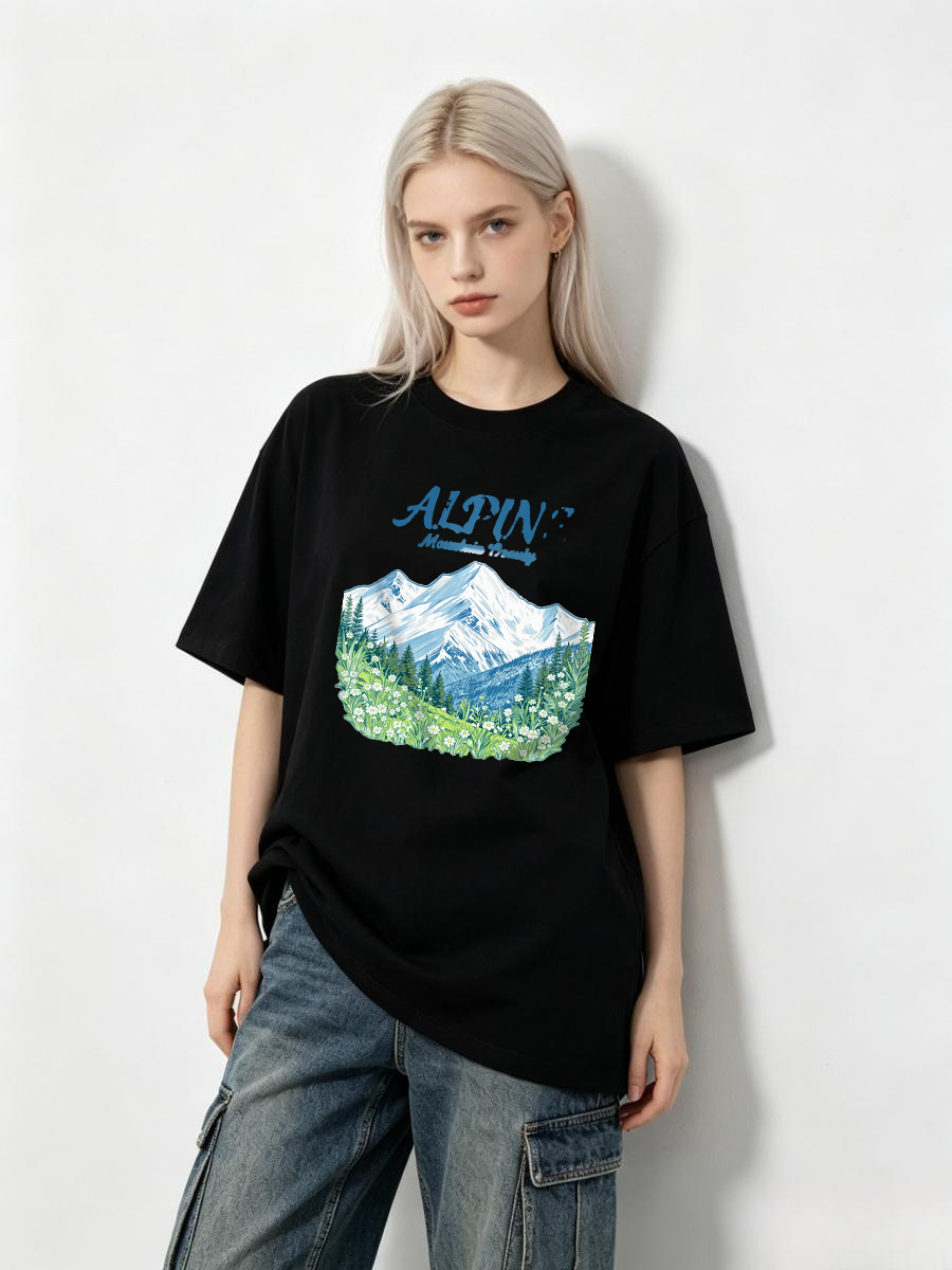 T Shirts Satin Glass Pool V Ne - Summer Clothing Looks avis et prix