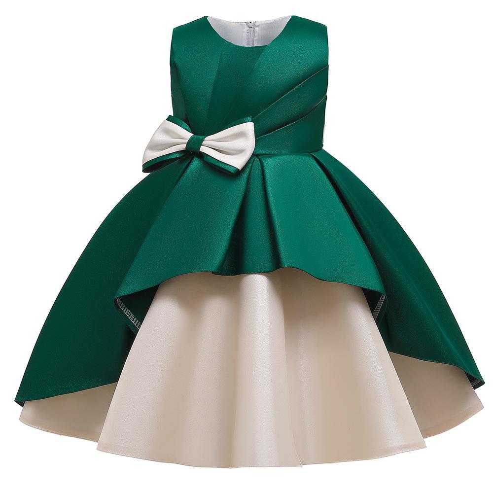 Summer Baby Girls Flower Dress - Summer Clothing For Babies avis et prix