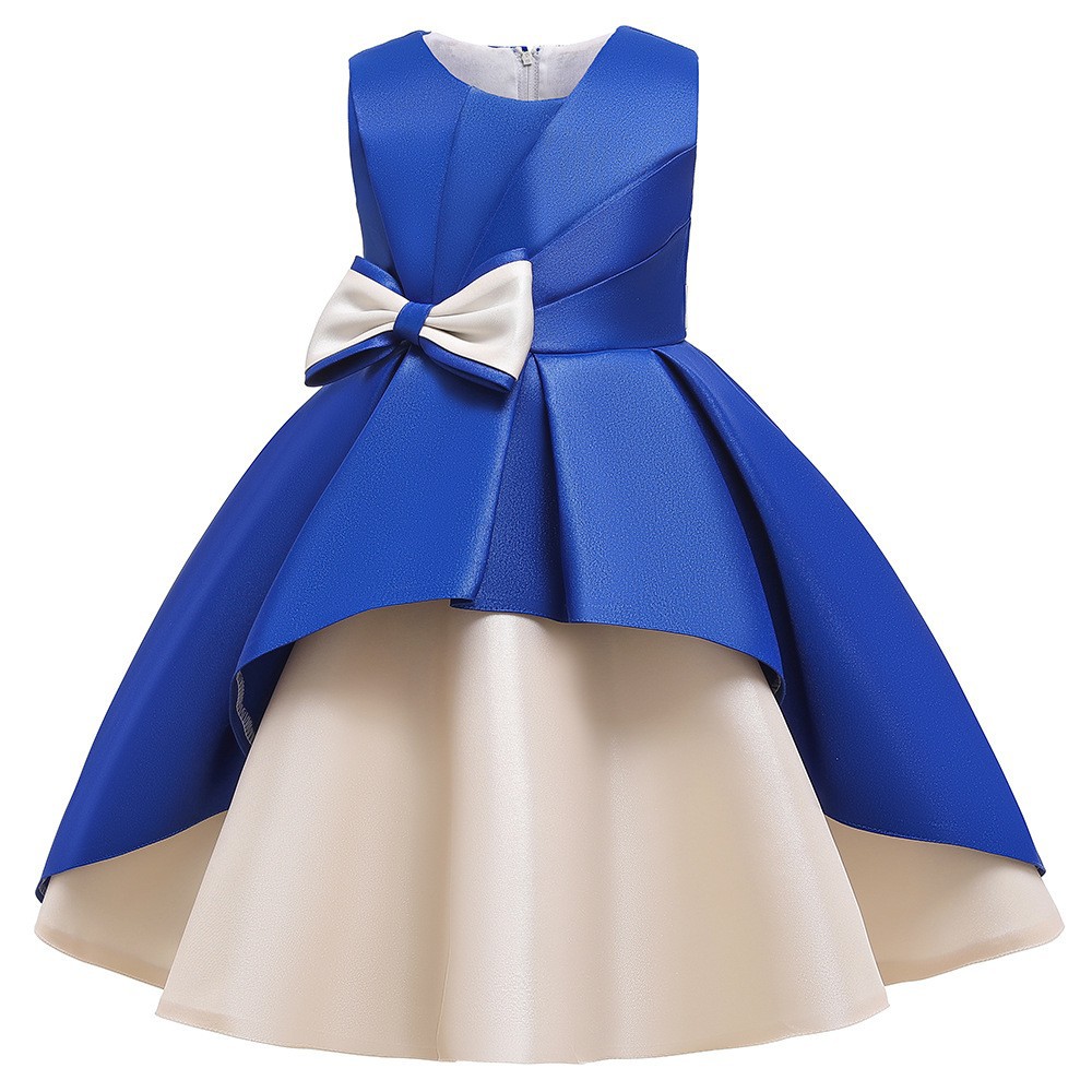 Summer Baby Girls Flower Dress - Summer Clothing For Babies avis et prix