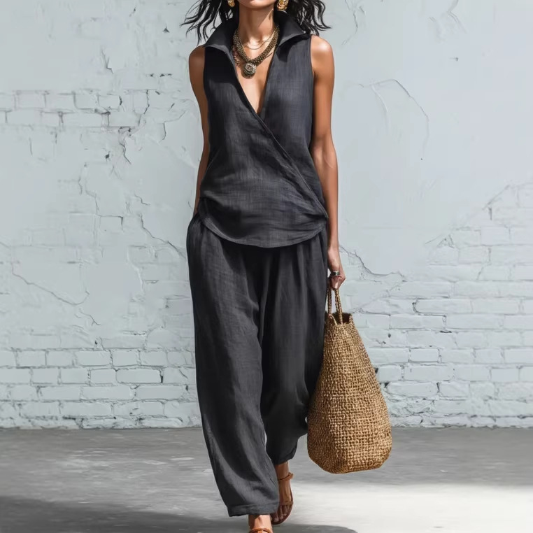 2026 Spring and Summer New Wom - Summer Clothing Zara avis et prix
