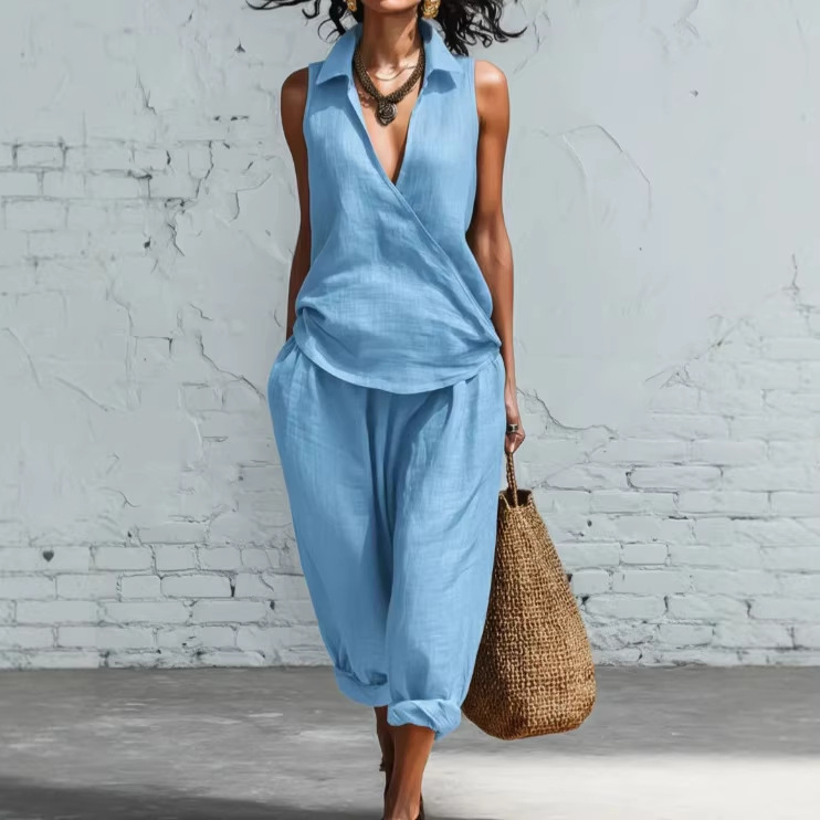 2026 Spring and Summer New Wom - Summer Clothing Zara avis et prix
