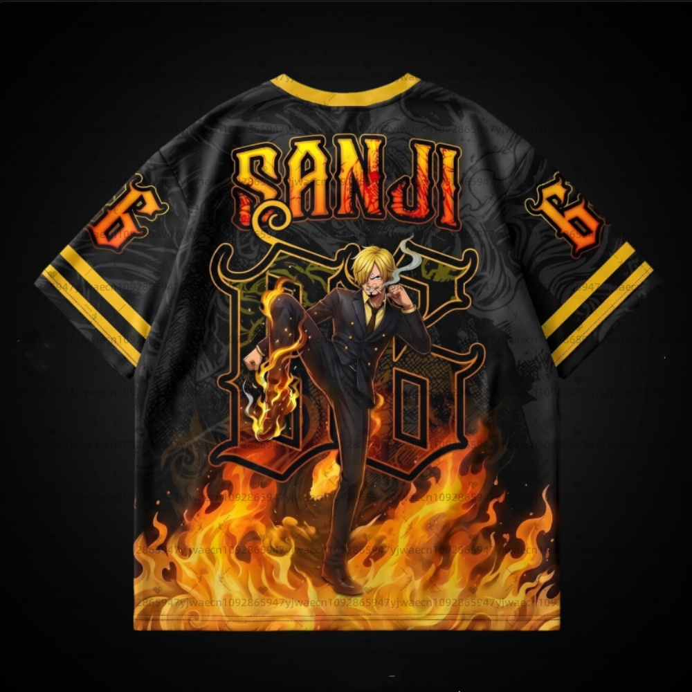 2526 men Summer Japanese Anime - Japanese Summer Clothing Men avis et prix