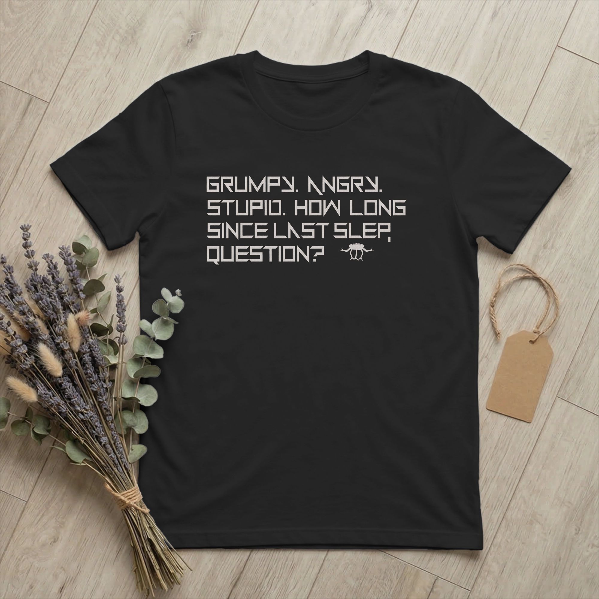 Project Hail Mary Grumpy Angry - Summer Clothing Quotes avis et prix