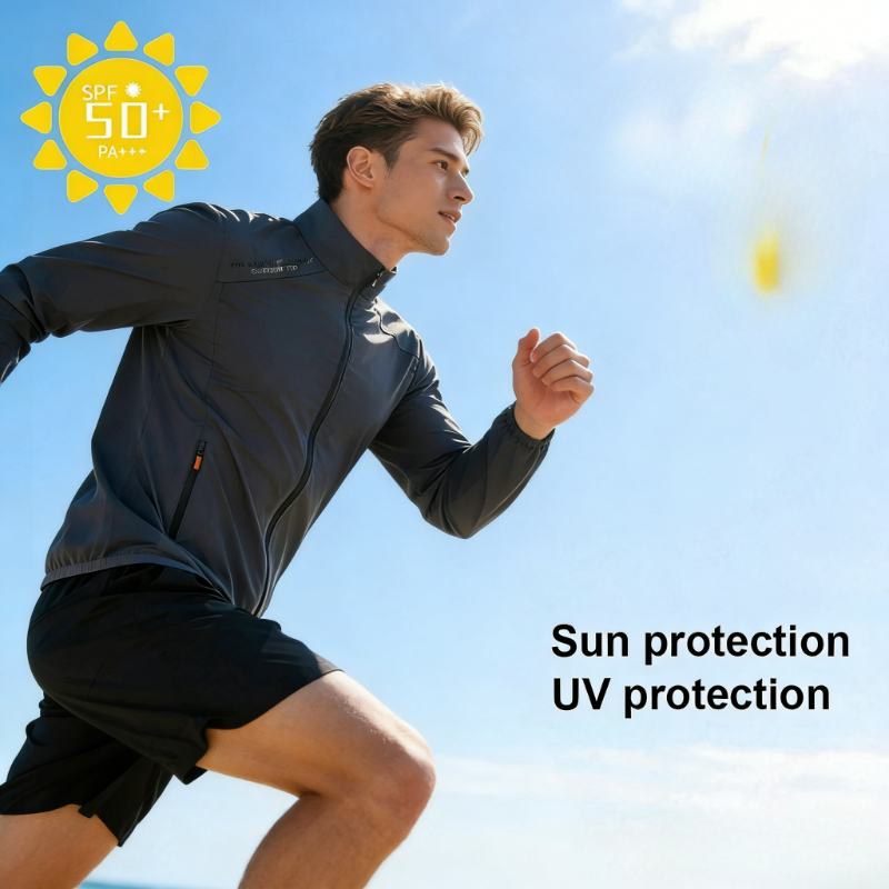 2026 Men's Outdoor Lightweight - Summer Upf Clothing avis et prix