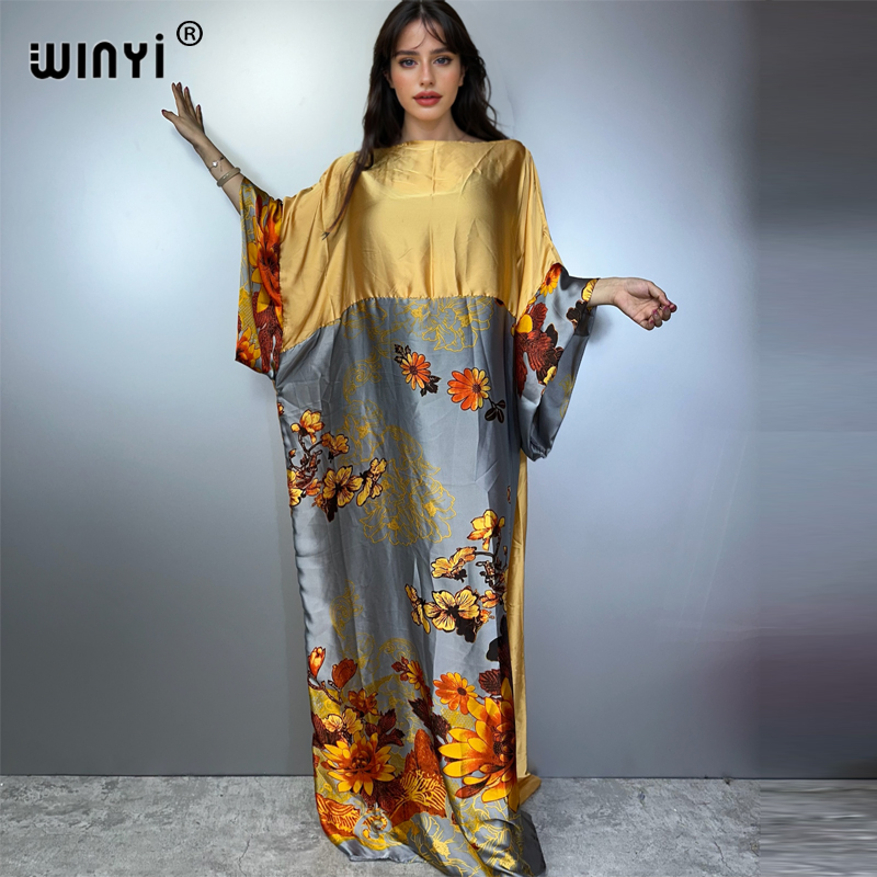 WINYI summer party evening dre - Summer Holiday Clothing Women avis et prix