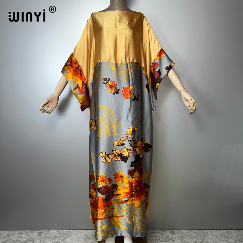 WINYI summer party evening dre - Summer Holiday Clothing Women avis et prix