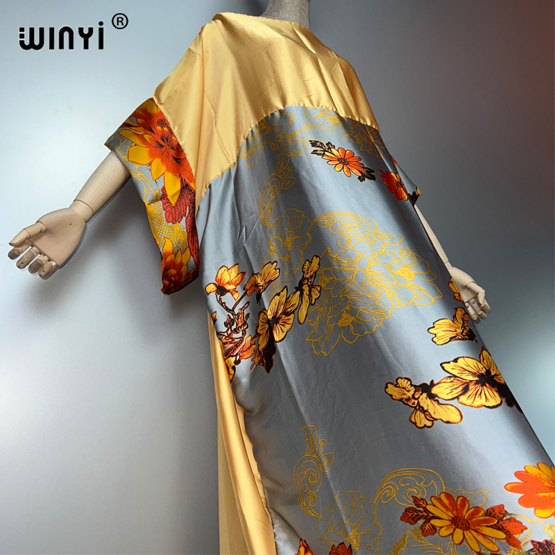 WINYI summer party evening dre - Summer Holiday Clothing Women avis et prix