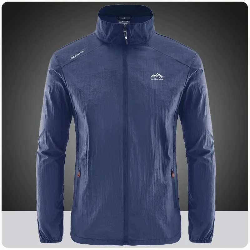 Men's Summer Skin Clothing Qui - Crew Clothing Summer Jacket avis et prix