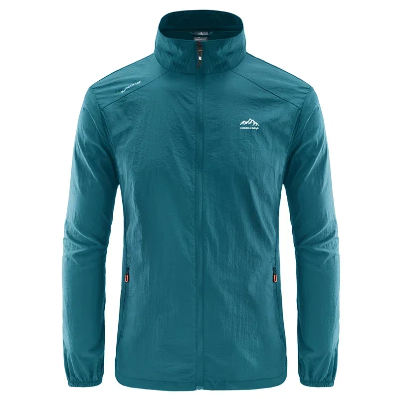 Men's Summer Skin Clothing Qui - Crew Clothing Summer Jacket avis et prix