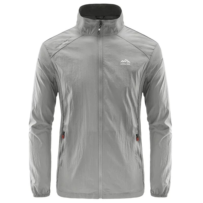 Men's Summer Skin Clothing Qui - Crew Clothing Summer Jacket avis et prix