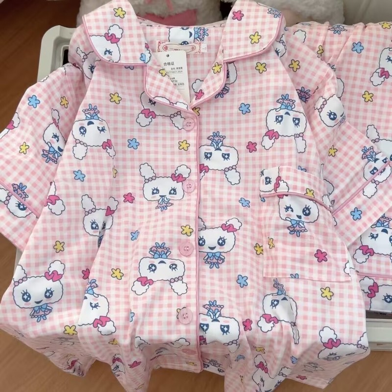 Tamagotchi Mameiji Women Summe - Xl Summer Clothing avis et prix