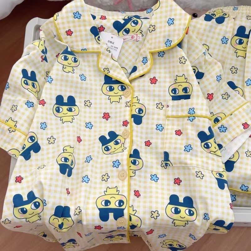 Tamagotchi Mameiji Women Summe - Xl Summer Clothing avis et prix