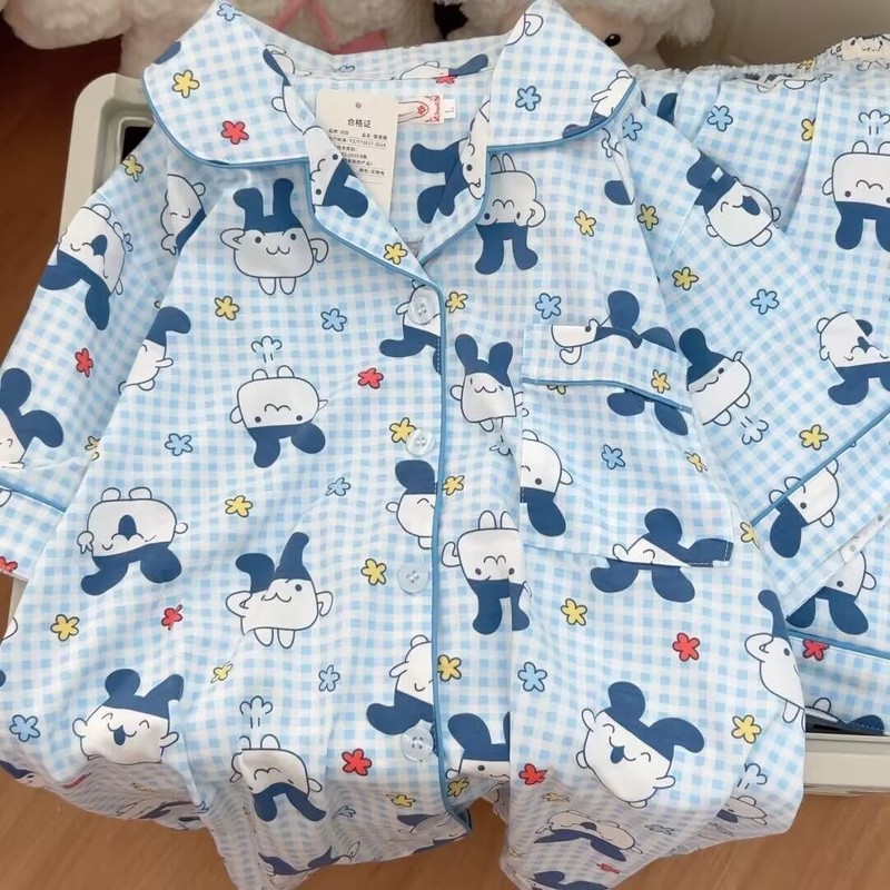 Tamagotchi Mameiji Women Summe - Xl Summer Clothing avis et prix