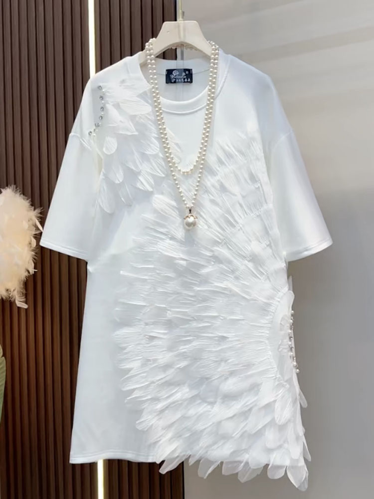 2025 summer new plus size wome - Summer Clothing New Look avis et prix