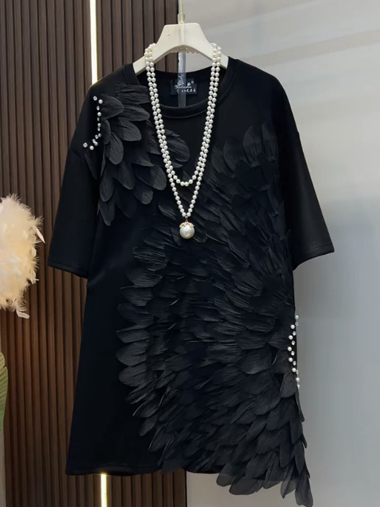 2025 summer new plus size wome - Summer Clothing New Look avis et prix