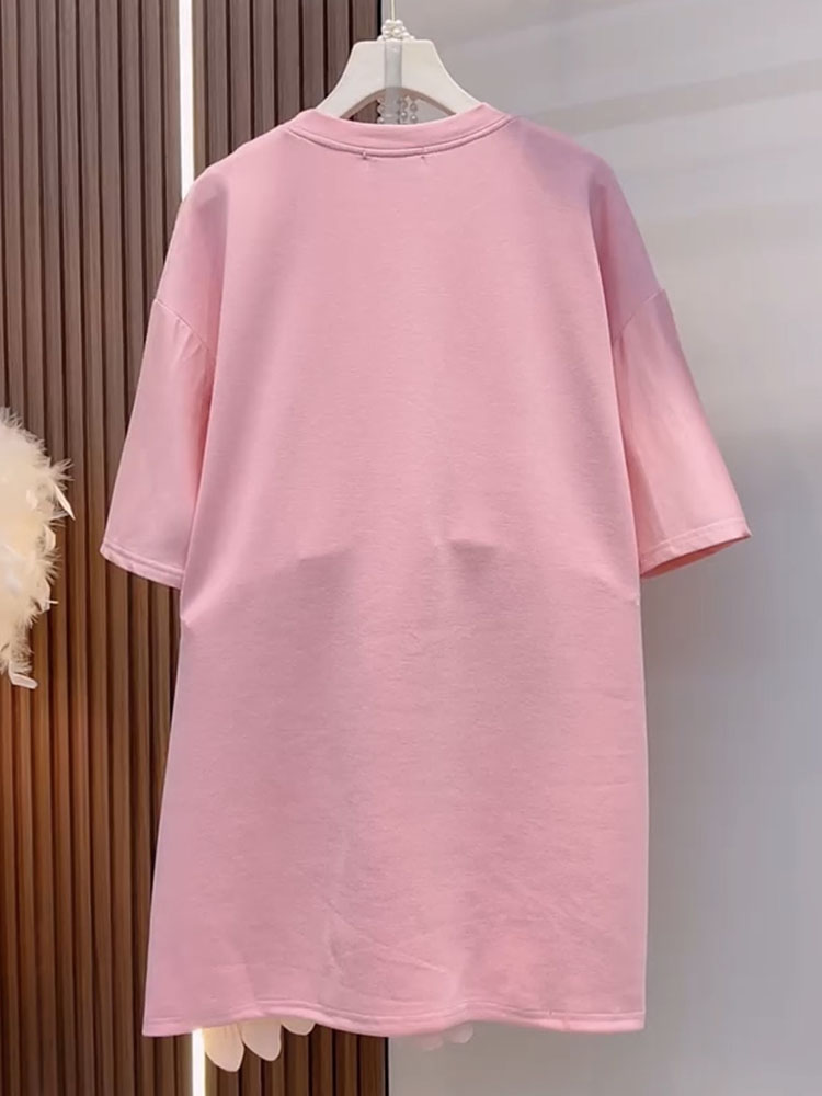 2025 summer new plus size wome - Summer Clothing New Look avis et prix