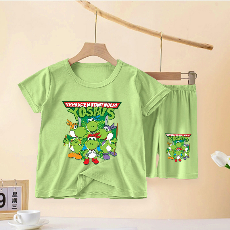 Teenage Mutant Ninja Turtles K - Summer House Clothing avis et prix