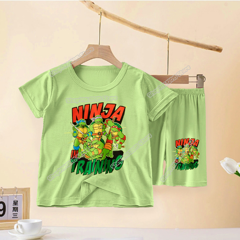 Teenage Mutant Ninja Turtles K - Summer House Clothing avis et prix